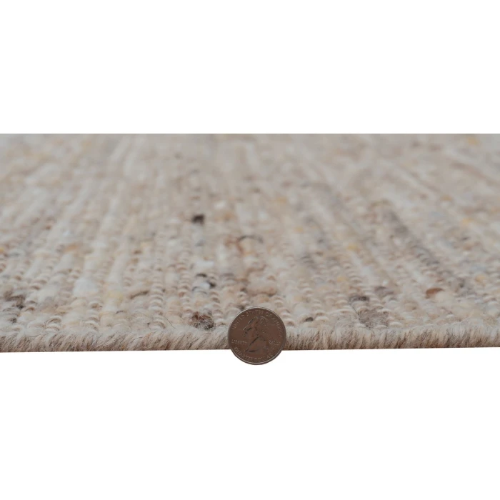 KAS Aspen Taupe 3222 9ft. x 12ft. Rectangle Rug