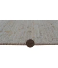 KAS Aspen Sand 3223 6ft. x 9ft. Rectangle Rug