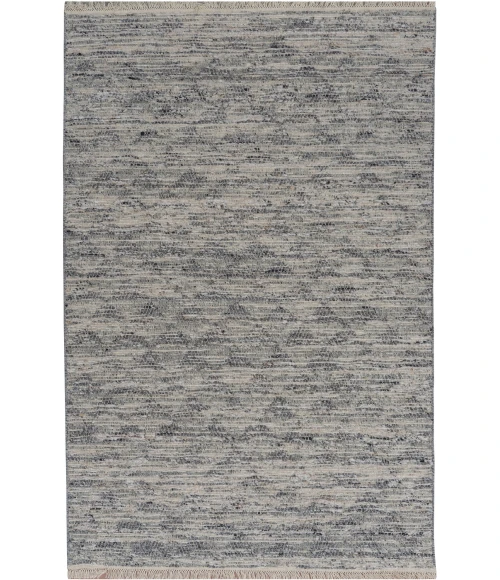 KAS Aspen Ivory 3224 6ft. x 9ft. Rectangle Rug