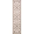 Kas Avalon 5606 Ivory Aubusson Area Rug 3'3" x 5'3"