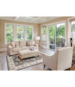 Kas Avalon Ava5608 Area Rug 3 ft. 3 in. x 5 ft. 3 in. Rectangle