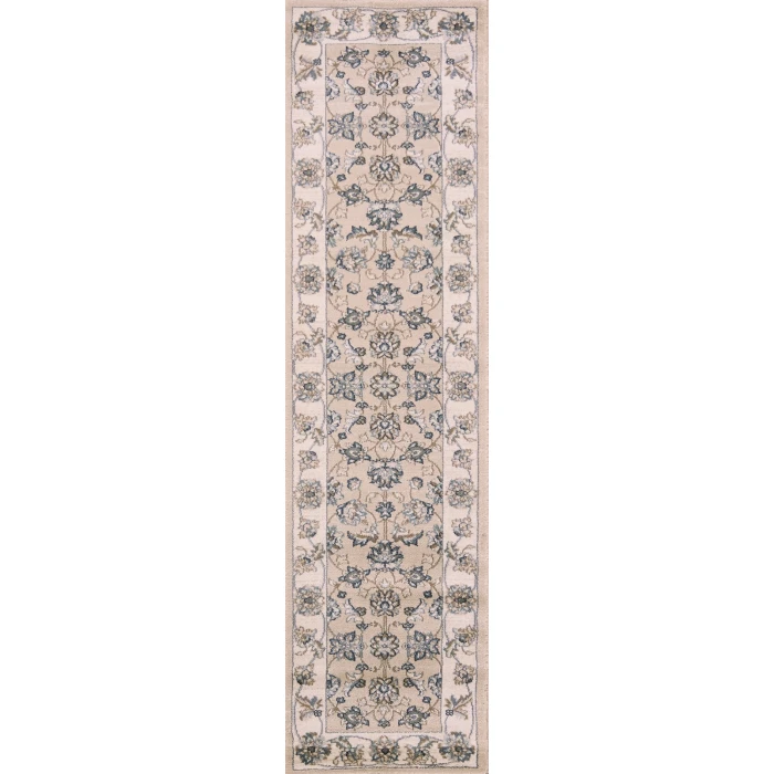 Kas Avalon 5609 Beige/Ivory Mahal Area Rug 7'10" x 9'10"