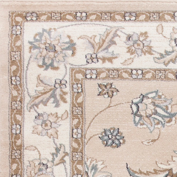 Kas Avalon 5609 Beige/Ivory Mahal Area Rug 7'10" x 9'10"