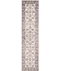 Kas Avalon 5612 Ivory/Grey  Mahal Area Rug 9' x 12'