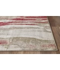 Kas Avalon 5619 Ivory/Brown Wonder Area Rug 9' x 12'