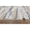 Kas Avalon 5620 Ivory/Blue Landscapes Area Rug 7'10" Round