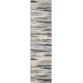 Kas Avalon 5620 Ivory/Blue Landscapes Area Rug 7'10" Round