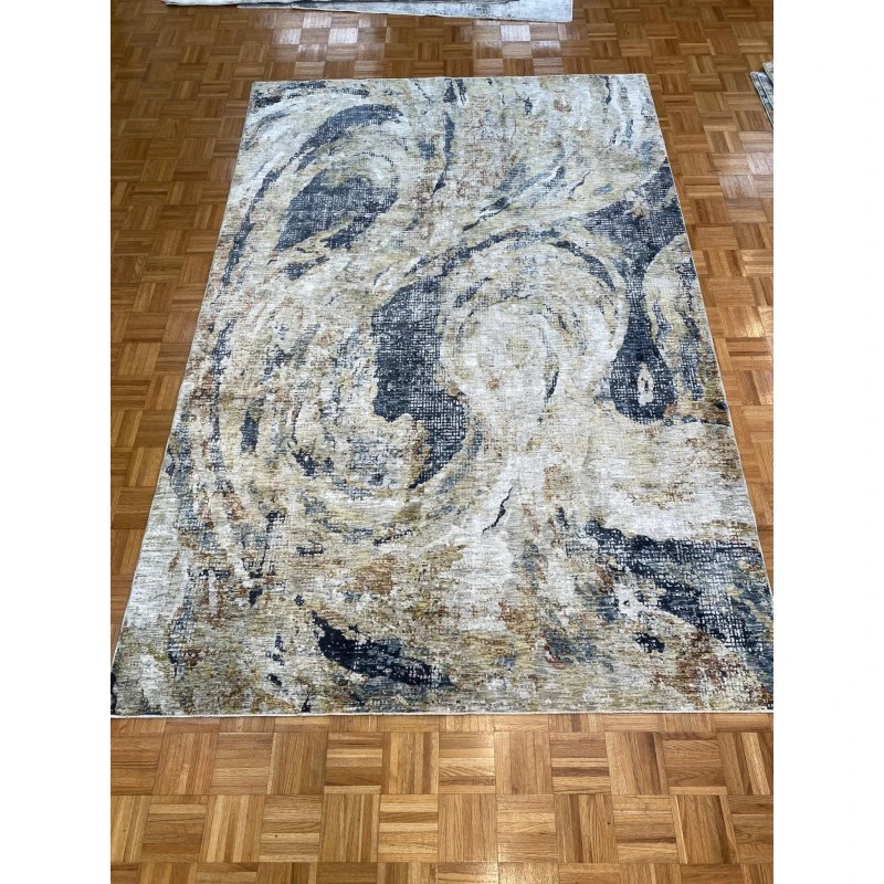 KAS Avani Ivory 8410 10ft. x 14ft. Rectangle Rug