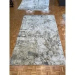 KAS Avani Ivory 8411 5ft. x 7ft.10in. Rectangle Rug
