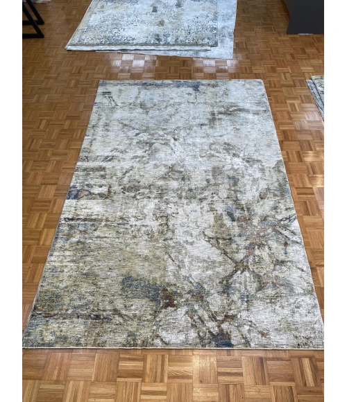 KAS Avani Ivory 8411 10ft. x 14ft. Rectangle Rug