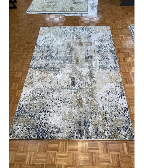 KAS Avani Ivory 8412 10ft. x 14ft. Rectangle Rug