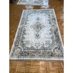 KAS Avani Ivory 8414 5ft. x 7ft.10in. Rectangle Rug