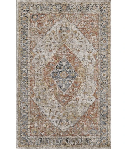 Kas Avani 8401 Spice Serafina Area Rug
