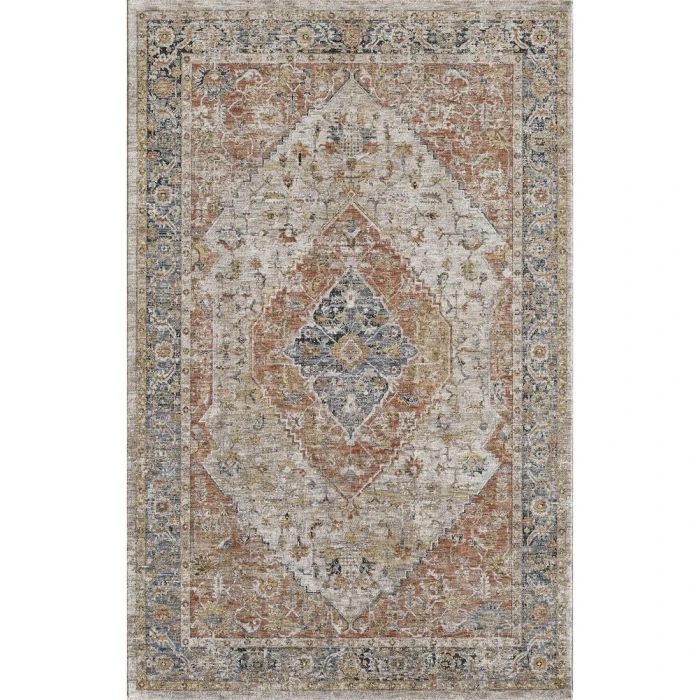 Kas Avani 8401 Spice Serafina Area Rug
