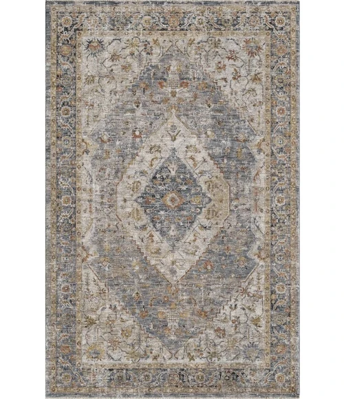 Kas Avani 8402 Blue Serafina Area Rug
