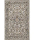 Kas Avani 8403 Ivory Medallion Area Rug