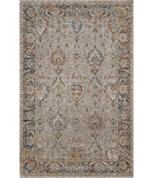Kas Avani 8404 Taupe Courtney Area Rug