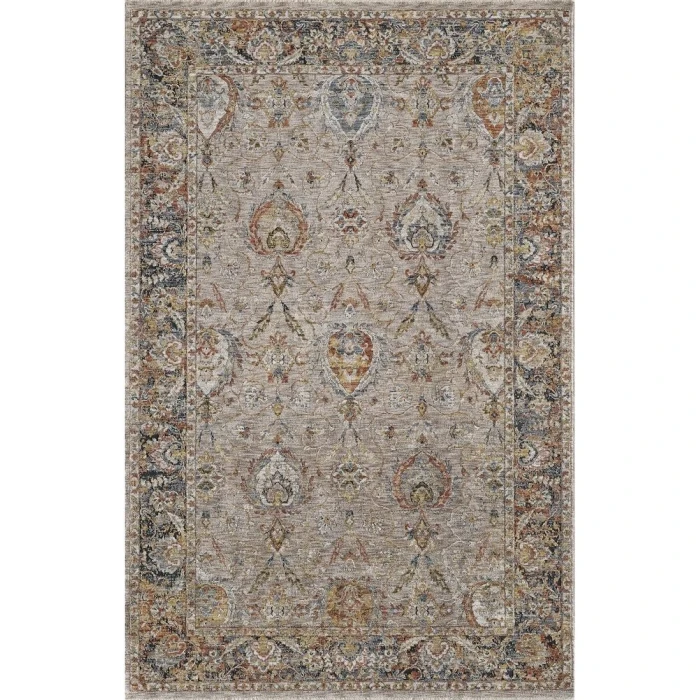 Kas Avani 8404 Taupe Courtney Area Rug