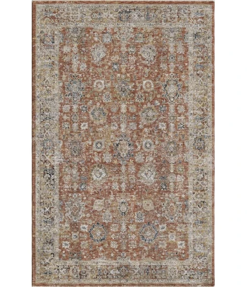 Kas Avani 8405 Spice Marrakesh Area Rug