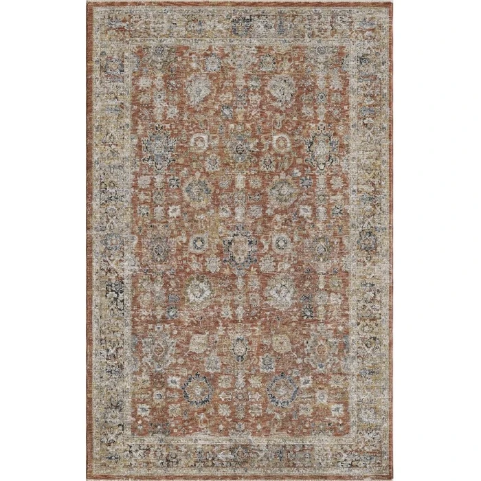 Kas Avani 8405 Spice Marrakesh Area Rug