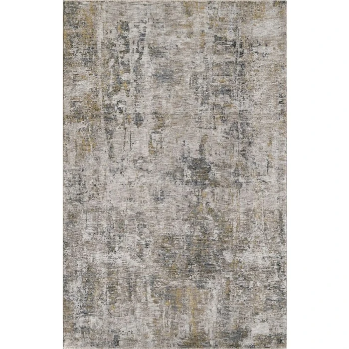Kas Avani 8406 Ivory/Blue Avery Area Rug