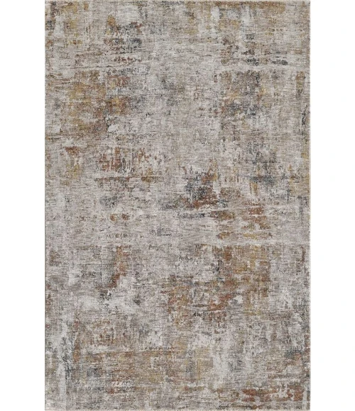 Kas Avani 8408 Ivory/Spice Lisbon Area Rug