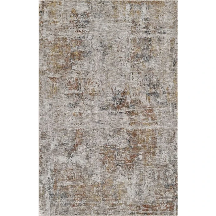 Kas Avani 8408 Ivory/Spice Lisbon Area Rug