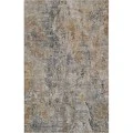 Kas Avani 8409 Blue/Spice Barcelona Area Rug
