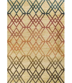 Kas Barcelona Bar4470 Area Rug 7 ft. 10 X 11 ft. 2 Rectangle