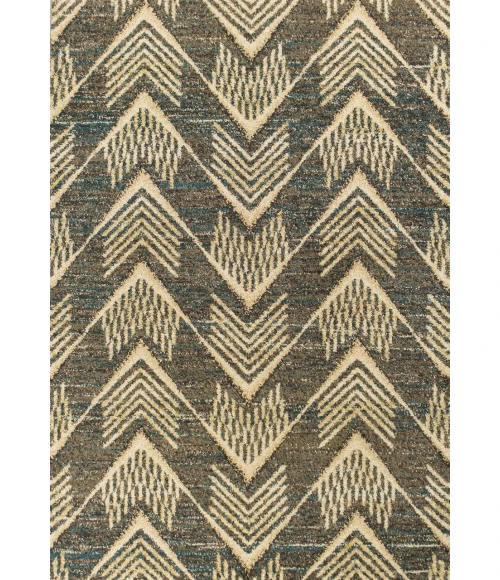 Kas Barcelona 4479-Grey-8x11 Rug