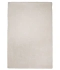 Kas Bliss 1550 Ivory Shag Area Rug 3'3" x 5'3"