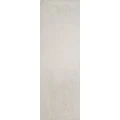 Kas Bliss 1550 Ivory Shag Area Rug 27" X 45"