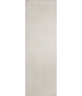 Kas Bliss 1550 Ivory Shag Area Rug 3'3" x 5'3"