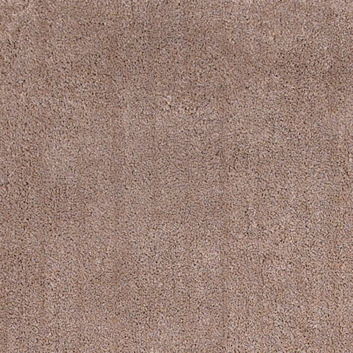 Kas Bliss 1551 Beige Shag Area Rug 7'6" X 9'6"