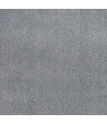 Kas Bliss 1557 Grey Shag Area Rug 6' Round