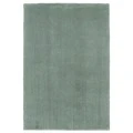 Kas Bliss 1565 Slate Shag Area Rug 3'3" x 5'3"
