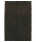 Kas Bliss 1566 Espresso Shag Area Rug 9' x 13'