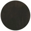 Kas Bliss 1566 Espresso Shag Area Rug 7'6" X 9'6"
