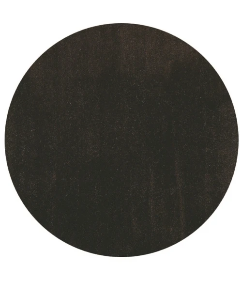 Kas Bliss 1566 Espresso Shag Area Rug 9' x 13'