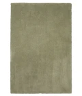 Kas Bliss 1568 Sage Shag Area Rug 5' x 7'