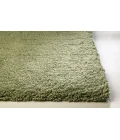 Kas Bliss 1568 Sage Shag Area Rug 5' x 7'