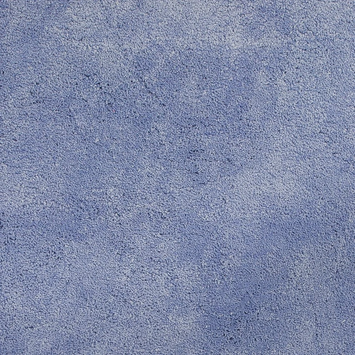 Kas Bliss 1573 Purple Shag Area Rug 6' Round