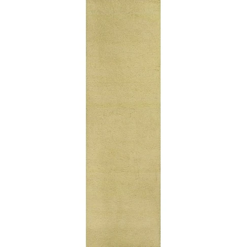 Kas Bliss 1574 Canary Yellow Shag Area Rug 7'6" X 9'6"