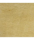 Kas Bliss 1574 Canary Yellow Shag Area Rug 8' x 11'