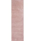 Kas Bliss 1575 Rose Pink Shag Area Rug 9' x 13'
