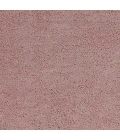 Kas Bliss 1575 Rose Pink Shag Area Rug 9' x 13'