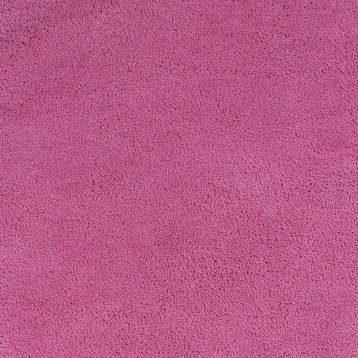 Kas Bliss 1576 Hot Pink Shag Area Rug 7'6" X 9'6"
