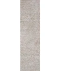 Kas Bliss 1580 Ivory Heather Shag Area Rug 9' x 13'