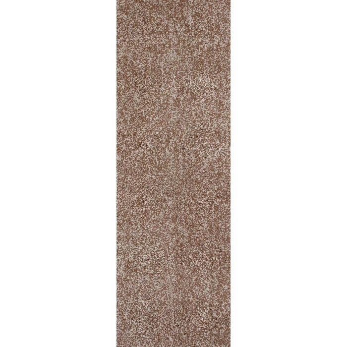 Kas Bliss 1581 Beige Heather Shag Area Rug 7'6" X 9'6"