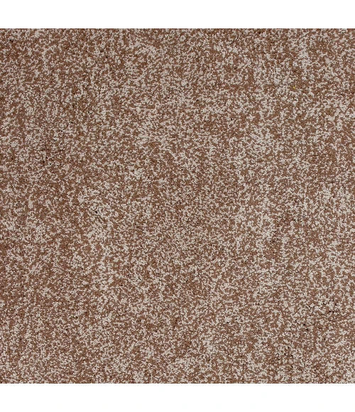 Kas Bliss 1581 Beige Heather Shag Area Rug 5' x 7'